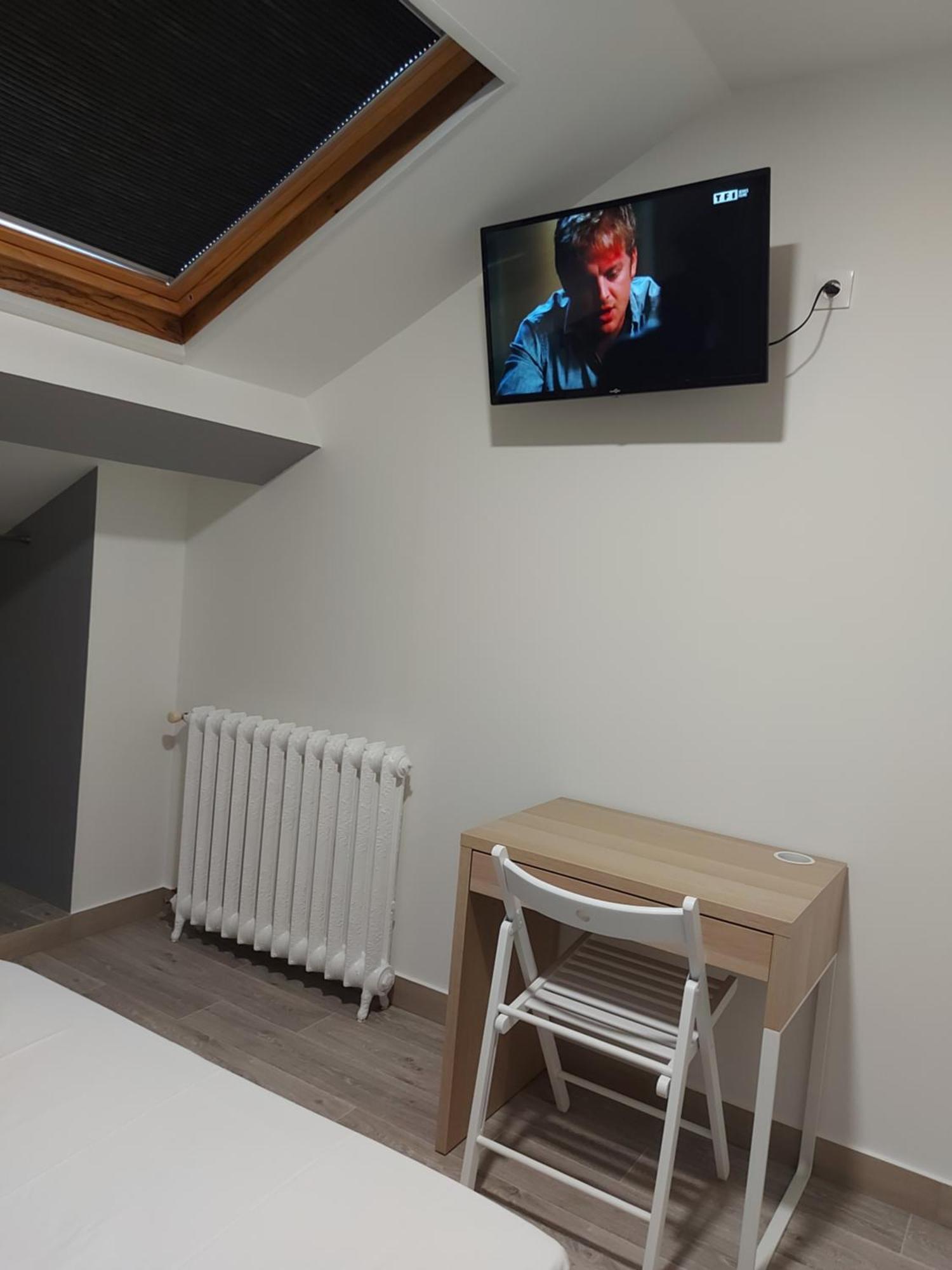 Ardenn'Hotel Reims Room photo